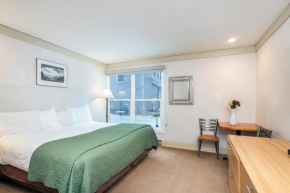 Mountainside Inn 210 by Alpine Lodging Telluride